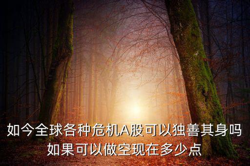 美國股票做空最大規(guī)?？梢允嵌嗌?做空機構(gòu)為什么可以借來股票