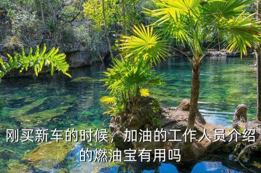剛買(mǎi)新車(chē)的時(shí)候，加油的工作人員介紹的燃油寶有用嗎