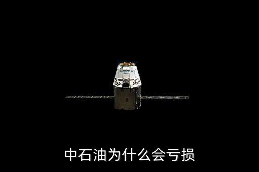 為什么買(mǎi)中石油會(huì)套牢,中石油為什么會(huì)虧損
