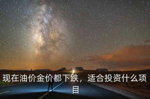 現(xiàn)在油價(jià)金價(jià)都下跌，適合投資什么項(xiàng)目