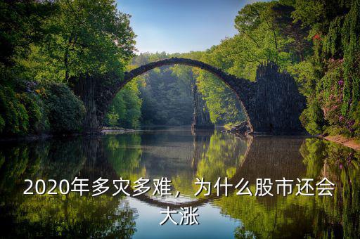 2020年多災(zāi)多難，為什么股市還會(huì)大漲
