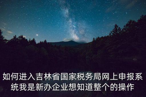 吉林省用什么報(bào)稅系統(tǒng)下載，吉林省怎么下載車輛購(gòu)置稅納稅申報(bào)系統(tǒng)V20軟件