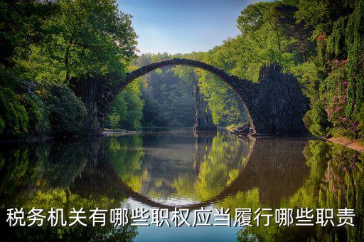 稅務(wù)其他權(quán)力事項是什么，稅務(wù)機關(guān)的權(quán)力和義務(wù)