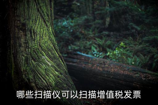 網(wǎng)上增值稅專用發(fā)票認(rèn)證用什么掃描儀，增值稅發(fā)票認(rèn)證用的掃描儀是通用的嗎