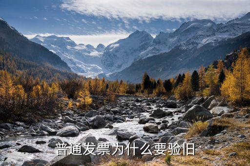 驗(yàn)舊發(fā)票是什么意思，發(fā)票驗(yàn)證時(shí)提示舊系統(tǒng)已驗(yàn)舊是什么意思