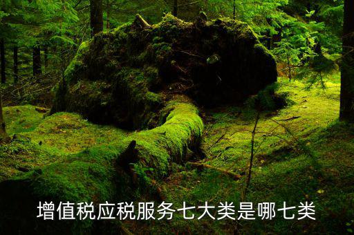 增值稅郵政服務(wù)指什么，郵政儲蓄屬于金融服務(wù)繳納增值稅么