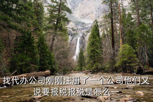 什么是做輔助報稅，報稅和做報表是輔助會計的工作還是主辦會計的工作