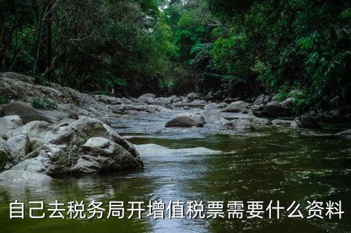 開通稅點要帶什么資料，公司要開稅率為17個點的增值專用票請問需要帶什么材料去辦理百度知
