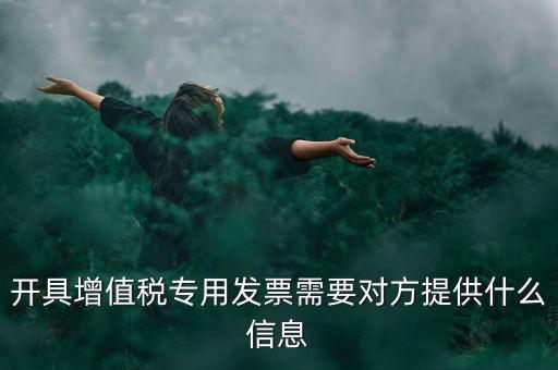 稅務(wù)專票需要什么資料，第一次辦理增值稅專用發(fā)票認(rèn)證需要什么資料