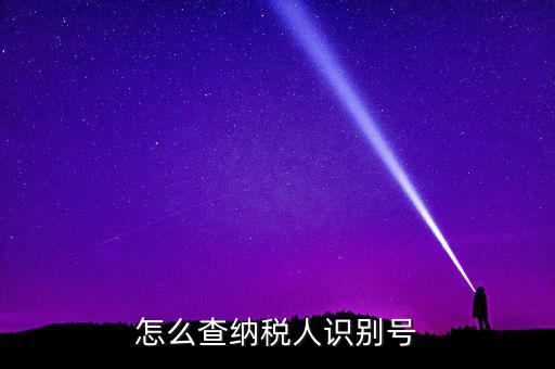 江北區(qū)納稅人學(xué)堂在什么位置，怎么查納稅人識(shí)別號(hào)