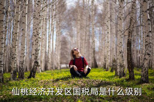 仙桃稅務(wù)局局長(zhǎng)是什么級(jí)別，仙桃經(jīng)濟(jì)開發(fā)區(qū)國(guó)稅局是什么級(jí)別