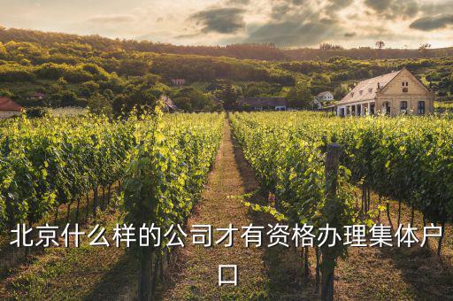 什么事北京千戶集團企業(yè)，千氏北京房地產(chǎn)經(jīng)紀有限公司