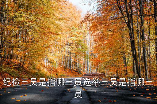 稅務(wù)中的三員是什么意思，納稅人實(shí)名采集法人實(shí)名采集什么意思納稅實(shí)名制