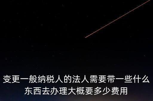 稅務(wù)法人變更帶什么東西，營業(yè)執(zhí)照法人已變更 稅務(wù)變更需帶什么資料