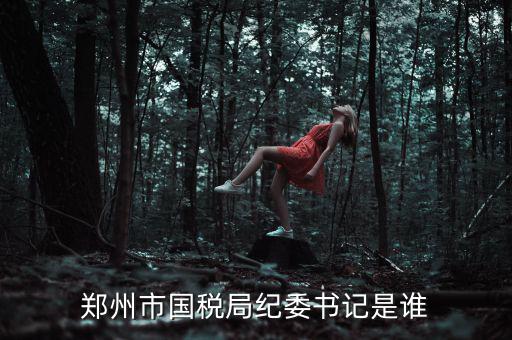 鄭州市地稅局長(zhǎng)叫什么，鄭州市國(guó)稅局紀(jì)委書(shū)記是誰(shuí)