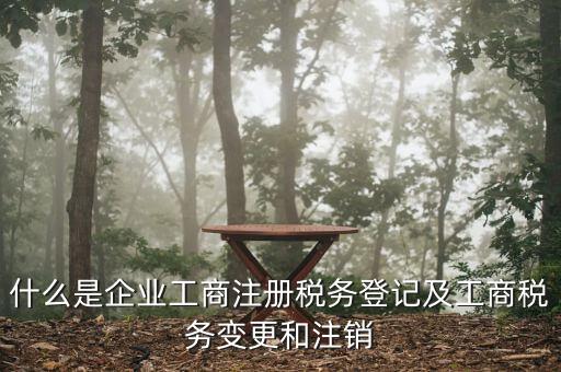 什么是稅務(wù)變更登記，稅務(wù)變更登記的11種情況