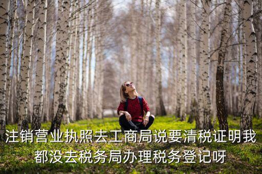 清稅證明什么樣，清稅證明可以網(wǎng)上打印嗎