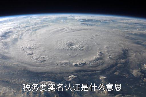 地稅實名采集圖像是什么，稅務(wù)實名制信息采集如何拍攝照片