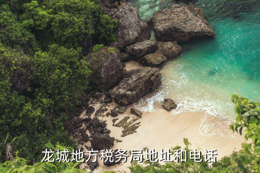 龍城地方稅務局地址和電話