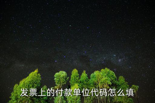 發(fā)票單位名稱是什么，增值稅普通發(fā)票的單位名稱