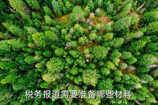 去國稅報道需要拿什么手續(xù)，剛申請的公司到稅務(wù)局報道需要手續(xù)