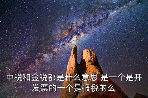 中稅什么意思，稅中稅是怎么回事 現(xiàn)在是怎么解決的