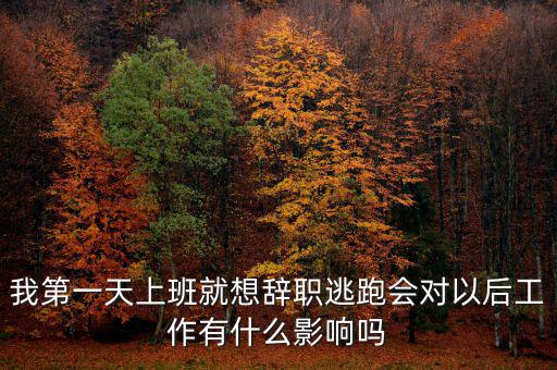公司走逃會(huì)有什么后果，企業(yè)走逃對(duì)財(cái)務(wù)有甚么影響