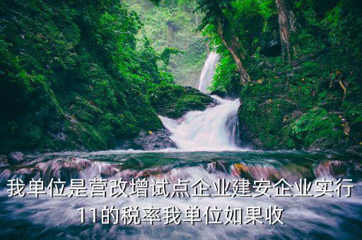 建安企業(yè)什么稅能抵扣，建筑施工企業(yè)可以抵扣進項稅額r的有那些