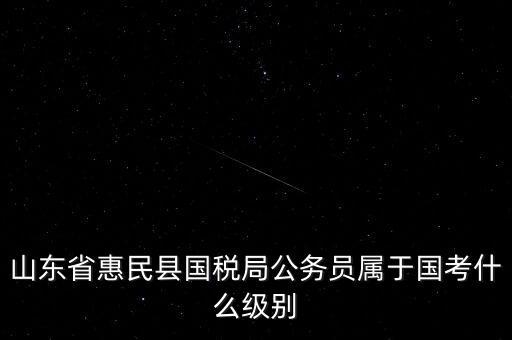 惠民國稅局在什么地方，國稅局在哪里