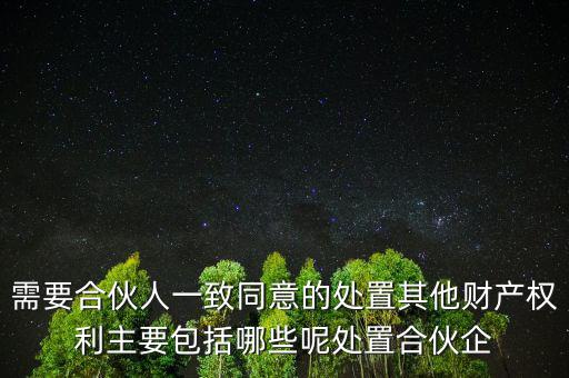 其他權(quán)力事項是什么，發(fā)明專利公布公告中其他有關(guān)事項什么意思
