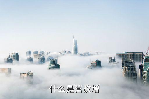 什么是營改增雙代業(yè)務(wù)，什么是營改增