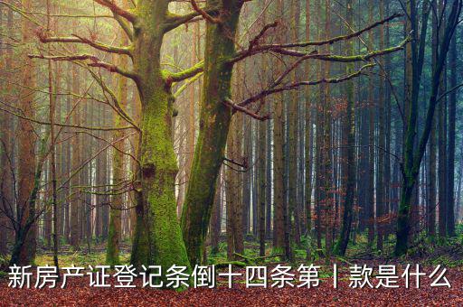 什么是不動產(chǎn)首次登記表，不動產(chǎn)抵押權首次登記申請書是辦貸款的嗎