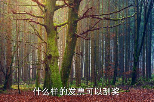 北京什么發(fā)票可以抽獎，北京市出租車發(fā)票可以刮獎媽么