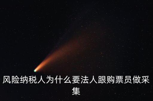 為什么是風(fēng)險(xiǎn)納稅人，風(fēng)險(xiǎn)納稅人不允許抄報(bào)怎么就風(fēng)險(xiǎn)納稅人了