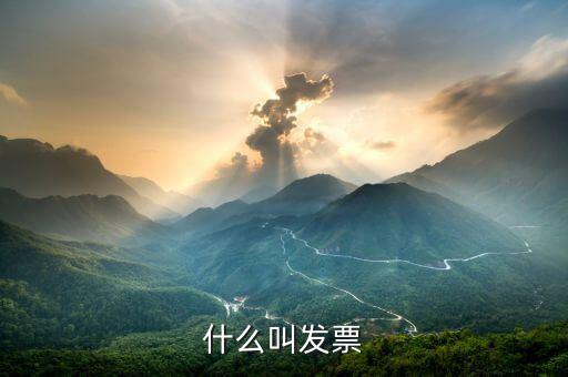發(fā)票協(xié)同是什么意思，合同發(fā)票是什么意思