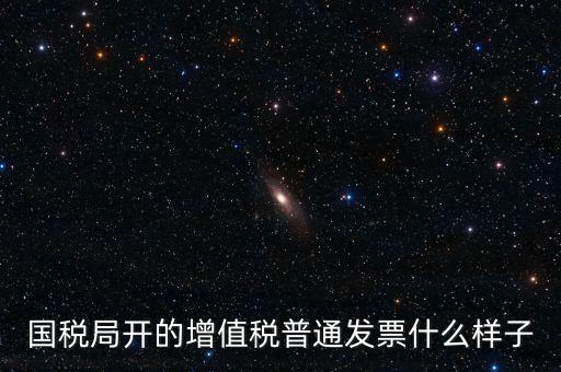 國稅局發(fā)票什么樣子，衡陽市國稅局的定額發(fā)票是個(gè)什么樣子的