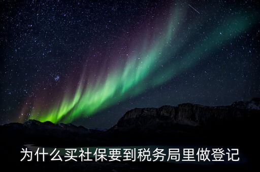 個(gè)體戶買社保要到地稅局做什么，個(gè)體戶到地稅交社保要提供什么證件