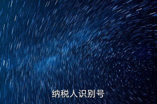 五證合一納稅人識(shí)別號(hào)是什么，納稅人識(shí)別號(hào)是什么
