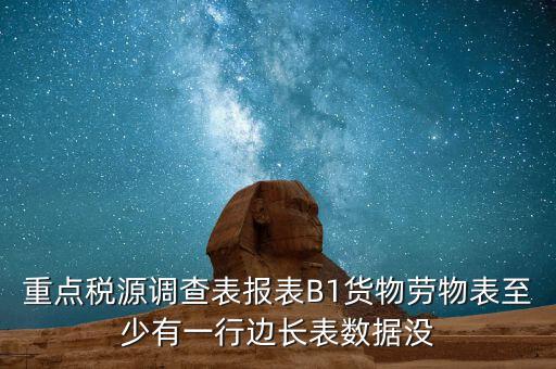什么是重點(diǎn)稅源申報(bào)表，重點(diǎn)稅源申報(bào)中國內(nèi)稅收合計(jì)是指什么