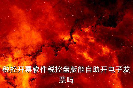 稅控盤可以打什么發(fā)票嗎，開發(fā)票的時(shí)候有稅控盤 隨便一個(gè)可以打發(fā)票的機(jī)器就可以使用嗎