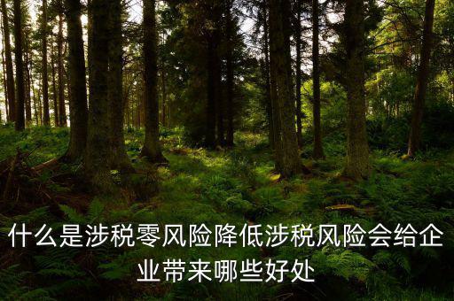 稅收營商環(huán)境指什么影響嗎，影響稅收歸宿主要的因素有哪些