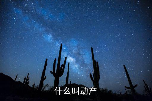 什么是動(dòng)產(chǎn)登記表，什么叫動(dòng)產(chǎn)