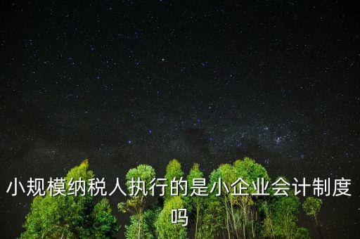 小規(guī)模納稅人什么制度，我國(guó)增值稅法對(duì)小規(guī)模納稅人實(shí)行什么法