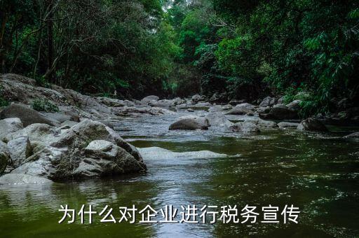 為什么要稅法宣傳，口語交際為什么要依法納稅不納稅有什么危害你怎么做一個稅法宣