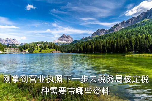 新企業(yè)稅種如何核定，新注冊企業(yè)什么時候要申請稅種核定并購買發(fā)票