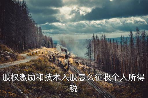 股權(quán)激勵如何繳稅，股權(quán)獎勵怎樣繳納個人所得稅
