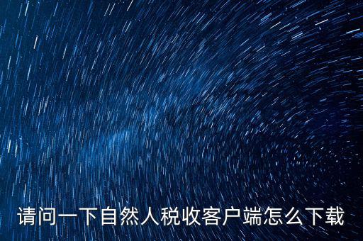 如何登錄網(wǎng)上稅務(wù)系統(tǒng)下載，網(wǎng)上辦稅服務(wù)廳怎么下載