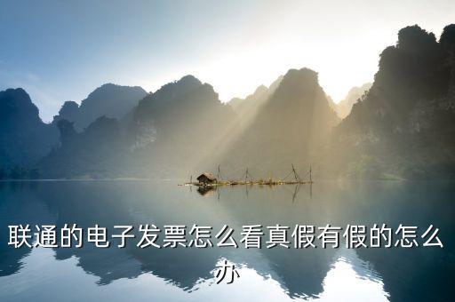 如何查詢電子發(fā)票真?zhèn)?，?lián)通發(fā)票怎么查詢電子發(fā)票真?zhèn)?/></a></span><span id=