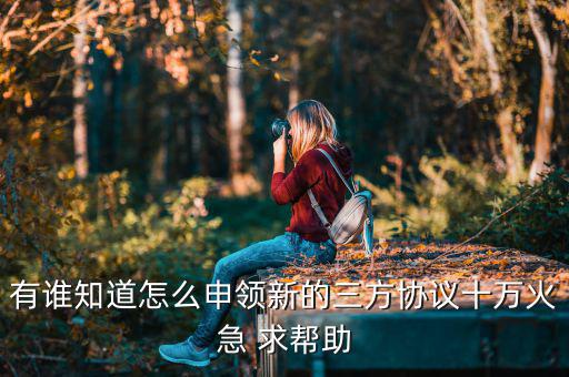 如何在云服務(wù)廳驗(yàn)證三方協(xié)議，三證合一后怎么簽署稅銀聯(lián)網(wǎng)三方協(xié)議具體步驟是什么