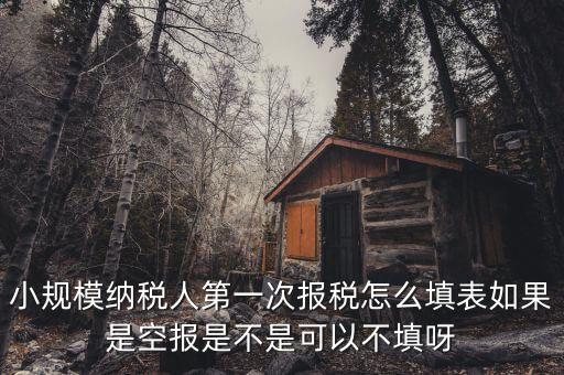 如何填寫首次辦稅補(bǔ)充信息表，稅務(wù)登記補(bǔ)充信息采集表怎么填 誰知道啊
